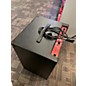Used TC Electronic BG250 210 250W Bass Combo Amp