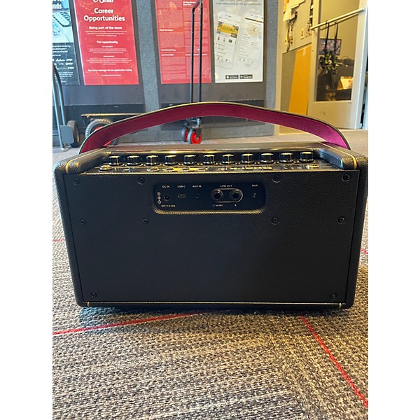Used Positive Grid Spark 2 With Bag Guitar Combo Amp