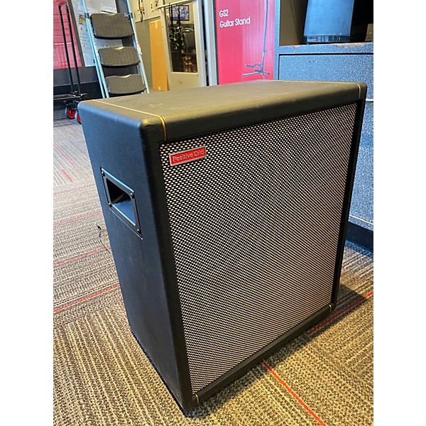 Used Positive Grid Spark Cab Guitar Cabinet