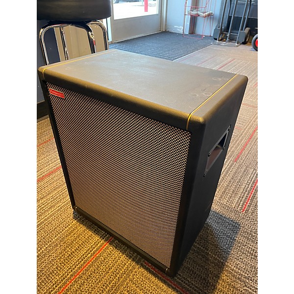 Used Positive Grid Spark Cab Guitar Cabinet