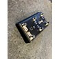 Used Positive Grid Control X Footswitch