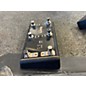 Used Positive Grid Control X Footswitch