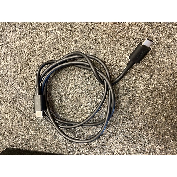 Used Positive Grid Control X Footswitch