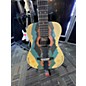 Used Martin LX1 LIFE IS GOOD MOUNTAIN Acoustic Guitar