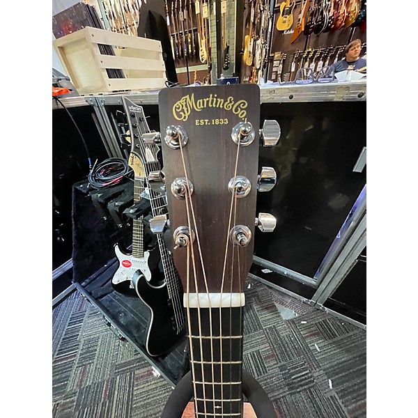 Used Martin LX1 LIFE IS GOOD MOUNTAIN Acoustic Guitar