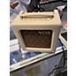 Used VOX AC4TV MINI Battery Powered Amp thumbnail