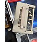 Used VOX AC4TV MINI Battery Powered Amp