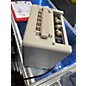 Used VOX AC4TV MINI Battery Powered Amp