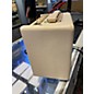 Used VOX AC4TV MINI Battery Powered Amp