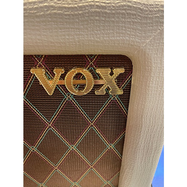 Used VOX AC4TV MINI Battery Powered Amp
