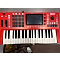 Used Akai Professional MPC Key 37 Keyboard Workstation thumbnail