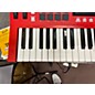 Used Akai Professional MPC Key 37 Keyboard Workstation