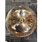 Used Paiste 18in Alpha Rock China Cymbal thumbnail