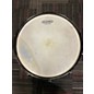 Used TAMA 8X14 S.L.P. BIG BLACK STEEL Black Drum