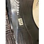 Used TAMA 8X14 S.L.P. BIG BLACK STEEL Black Drum
