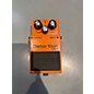 Used BOSS DS1 Distortion Effect Pedal thumbnail
