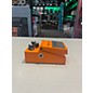 Used BOSS DS1 Distortion Effect Pedal