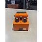 Used BOSS DS1 Distortion Effect Pedal