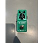 Used Ibanez Tube Screamer Mini Effect Pedal thumbnail