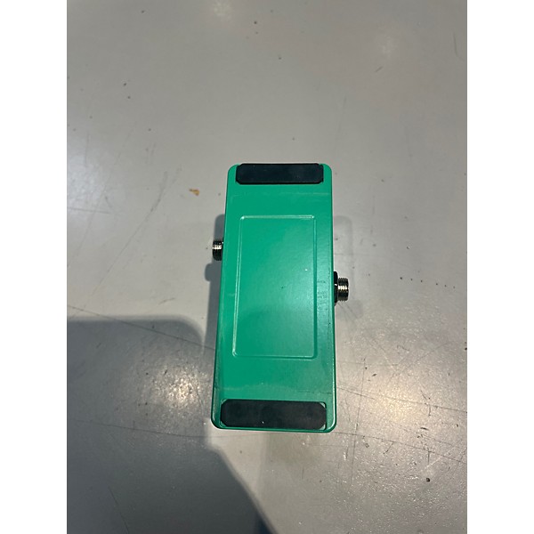 Used Ibanez Tube Screamer Mini Effect Pedal