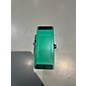 Used Ibanez Tube Screamer Mini Effect Pedal