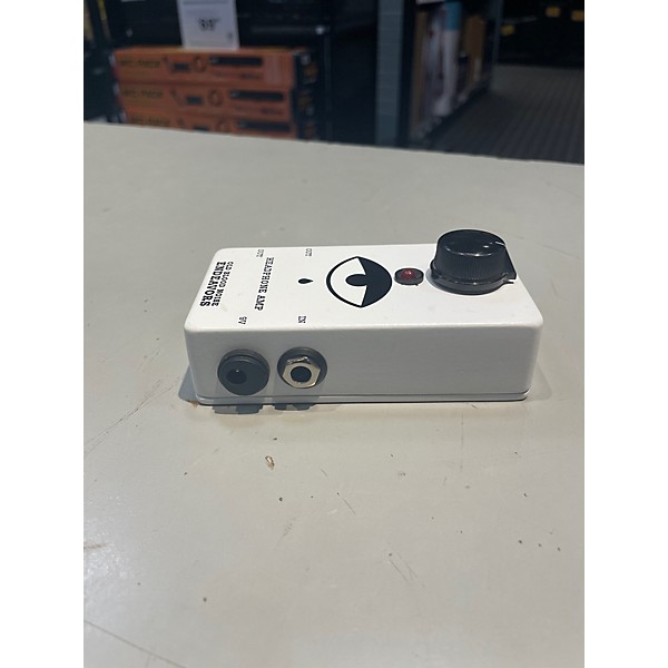 Used Old Blood Noise Endeavors HEADPHONE AMP Battery Powered Amp