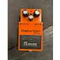 Used BOSS DS1W Effect Pedal thumbnail