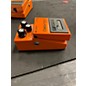 Used BOSS DS1W Effect Pedal