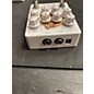 Used Keeley CAVERNS Effect Pedal