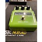 Used Maxon OD820 Effect Pedal