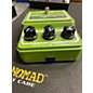 Used Maxon OD820 Effect Pedal