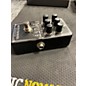 Used Electro-Harmonix Metal Muff Distortion Effect Pedal
