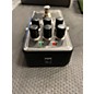 Used Electro-Harmonix Metal Muff Distortion Effect Pedal