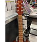 Used Ibanez pf104sjp-nt-27-01 Natural Acoustic Guitar