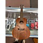 Used Luna UKE TC MAH Natural Ukulele thumbnail