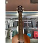 Used Luna UKE TC MAH Natural Ukulele