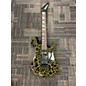Used Jackson Soloist SL3 DX Yellow Crackle Solid Body Electric Guitar thumbnail