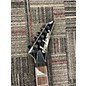 Used Jackson Soloist SL3 DX Yellow Crackle Solid Body Electric Guitar