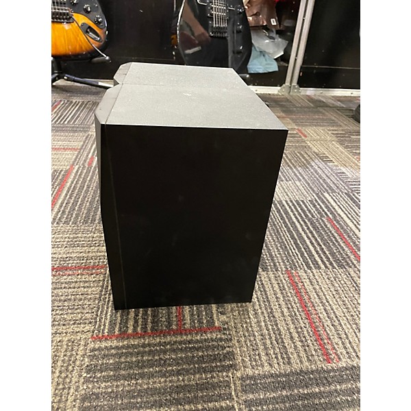 Used ADAM Audio A3X 2-Way Pair Powered Monitor