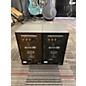Used ADAM Audio A3X 2-Way Pair Powered Monitor