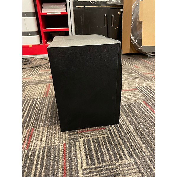 Used ADAM Audio A3X 2-Way Pair Powered Monitor