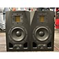 Used ADAM Audio A3X 2-Way Pair Powered Monitor