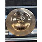 Used SABIAN 16in B8PRO Cymbal thumbnail
