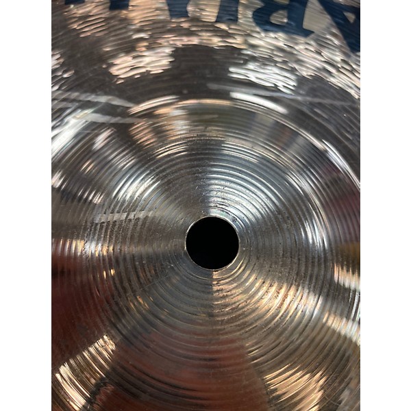 Used SABIAN 16in B8PRO Cymbal