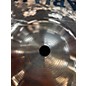 Used SABIAN 16in B8PRO Cymbal