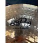 Used SABIAN 16in B8PRO Cymbal