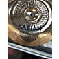 Used SABIAN 16in B8PRO Cymbal