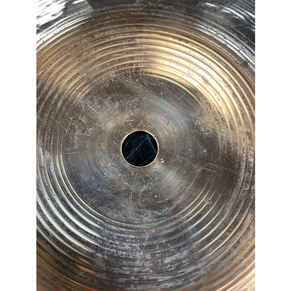Used SABIAN 16in B8PRO Cymbal