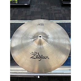 Used Zildjian 20in Avedis Ping Ride Cymbal