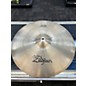 Used Zildjian 20in Avedis Ping Ride Cymbal thumbnail